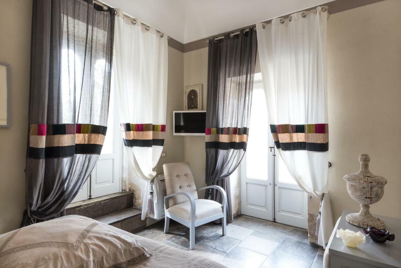 Ferienwohnung Jasmine Modica Luxury House Exterior foto