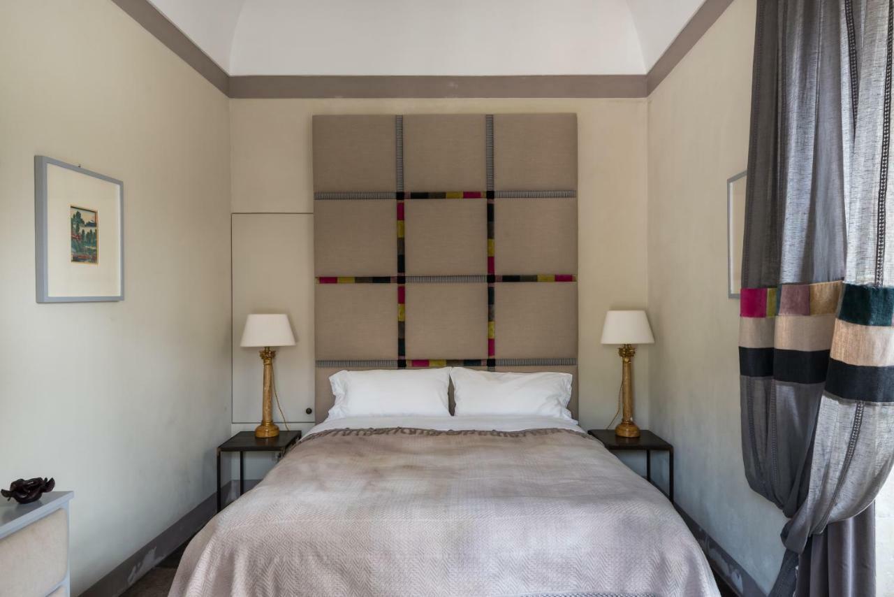 Ferienwohnung Jasmine Modica Luxury House Exterior foto